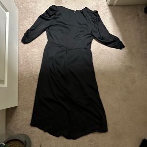 Express dress size L